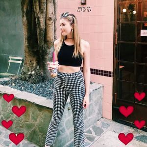 Meet your Posher, Summer